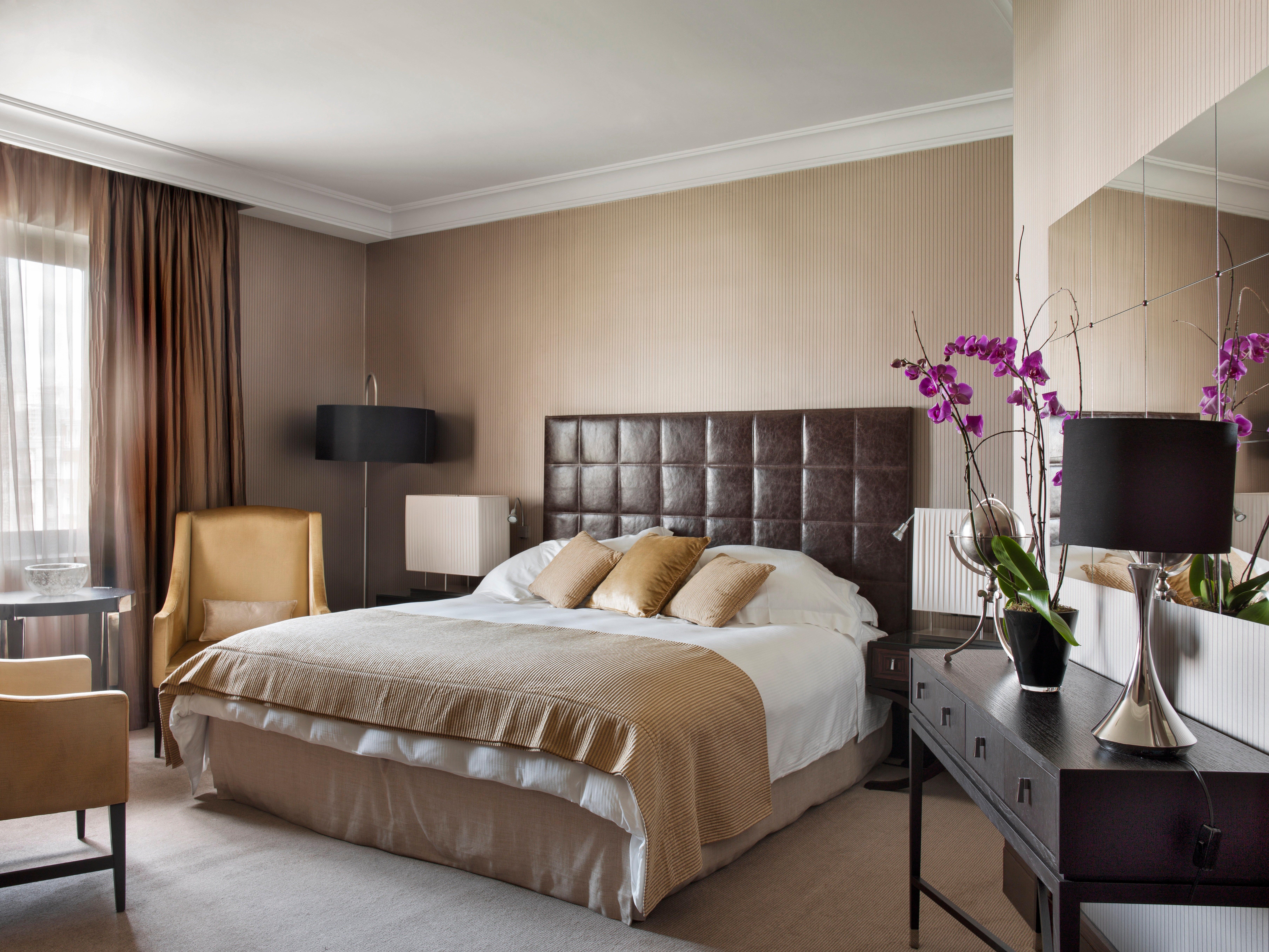 Intercontinental Madrid By Ihg — Fotos 1